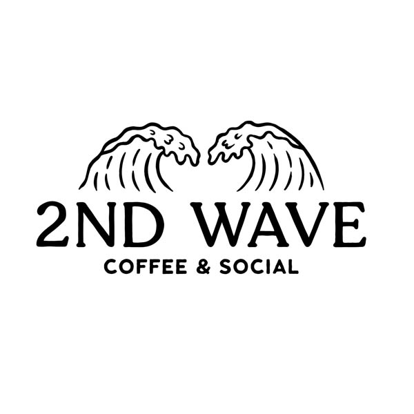 Find Baked by Sticky at 2nd Wave Coffee and Social