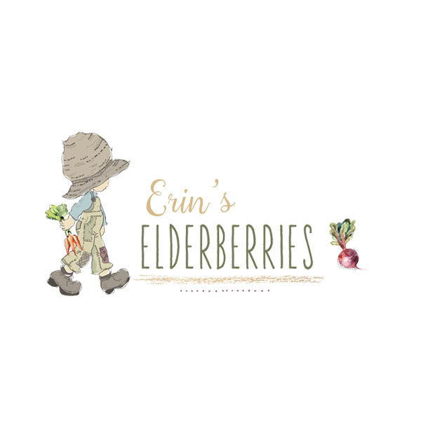 Find Baked by Sticky at Erins Elderberries 