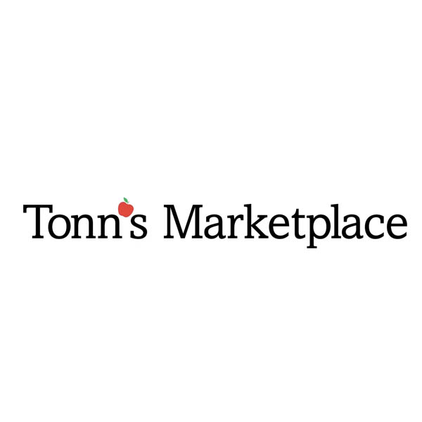 Find Baked by Sticky at Tonns Marketplace