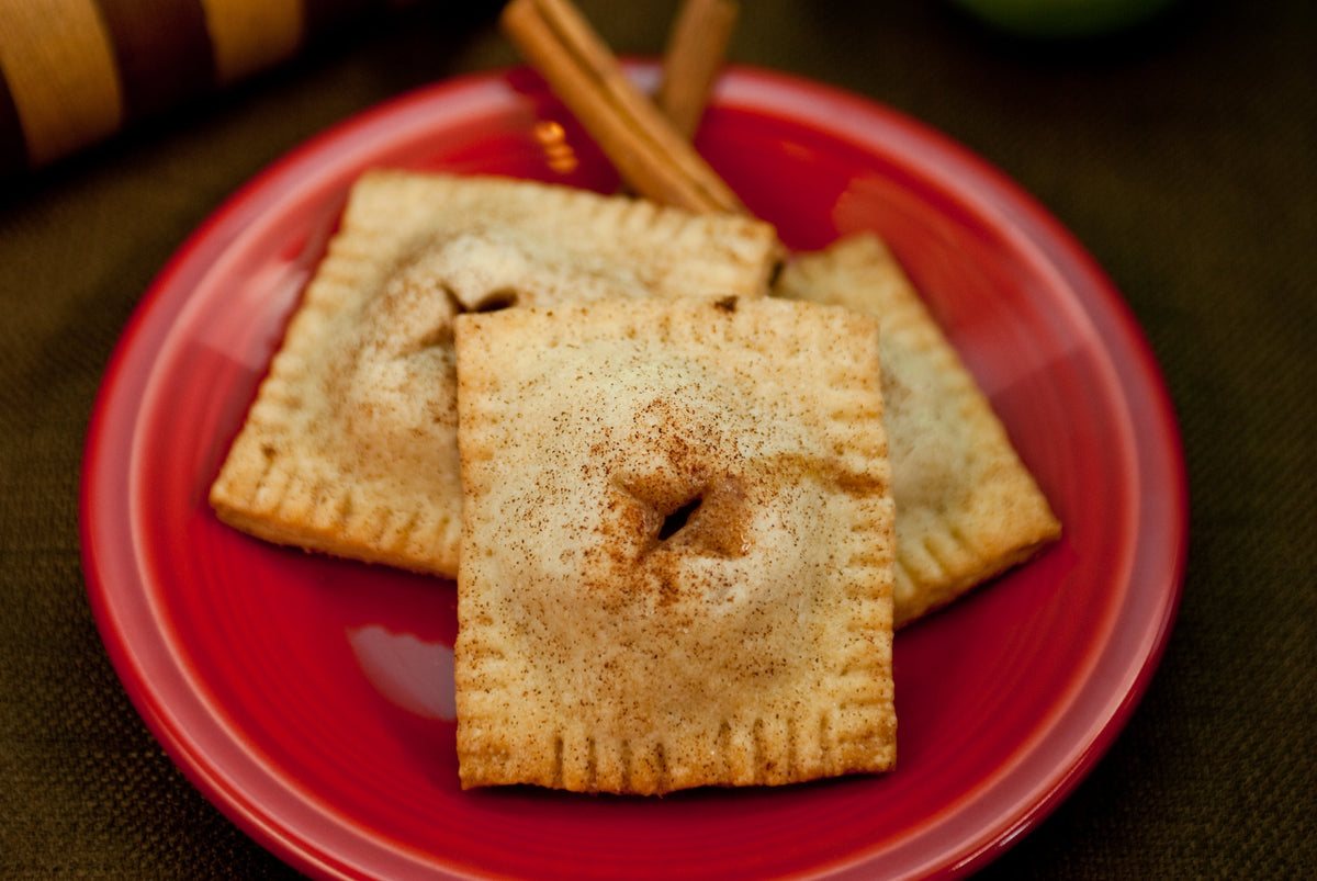 Apple Ravioli