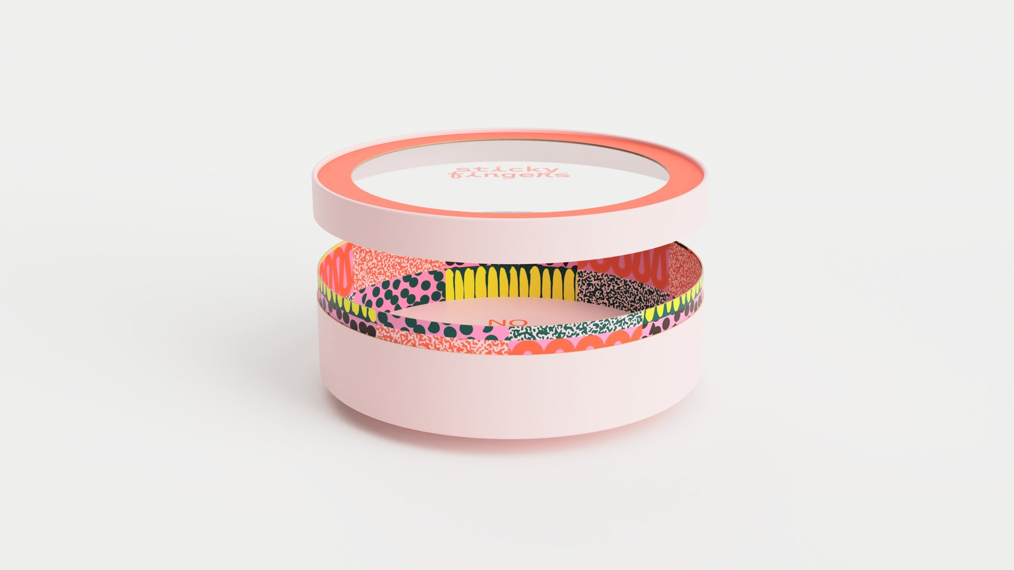 Subscriptions, Gifts & Merch