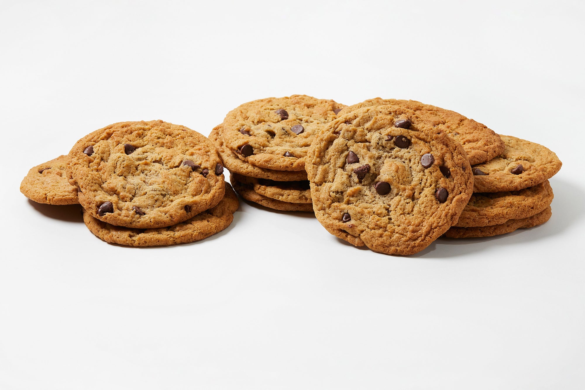 Cookies & Bars