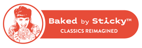 Baked By Sticky 