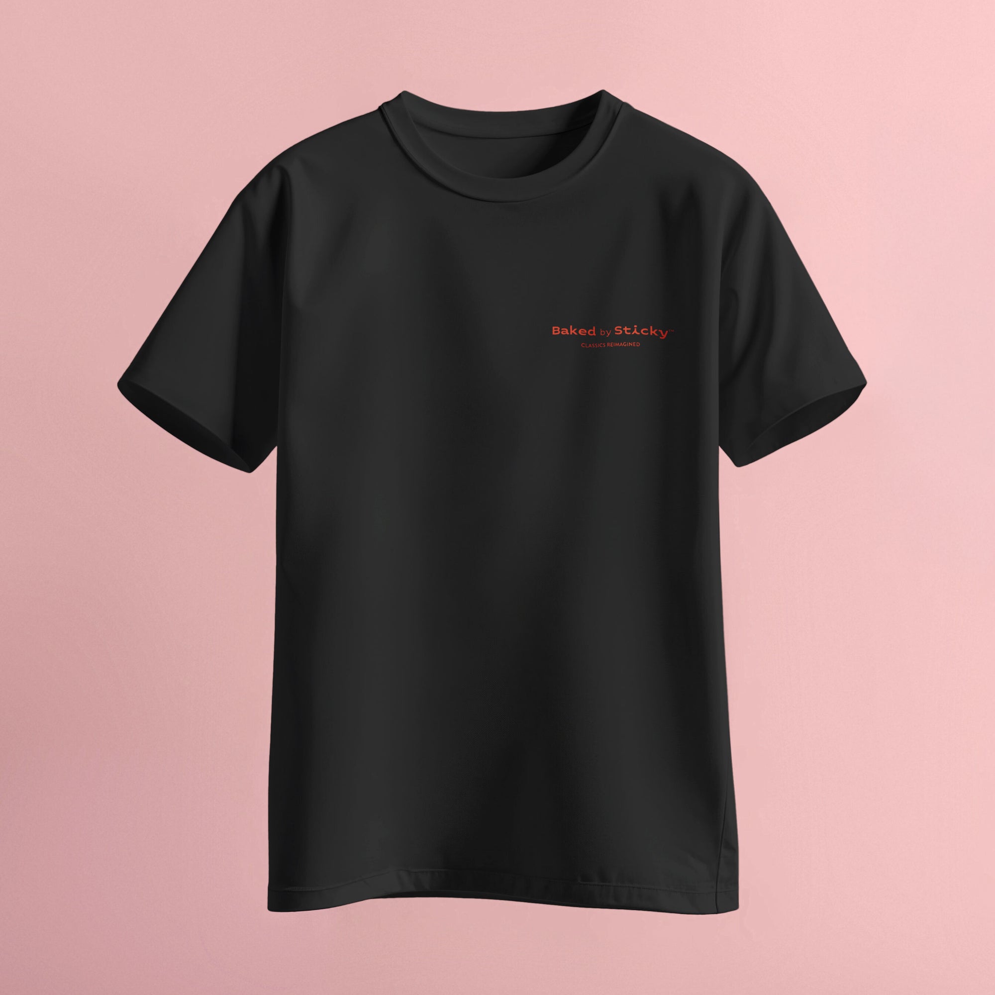 Sticky Classic Tee