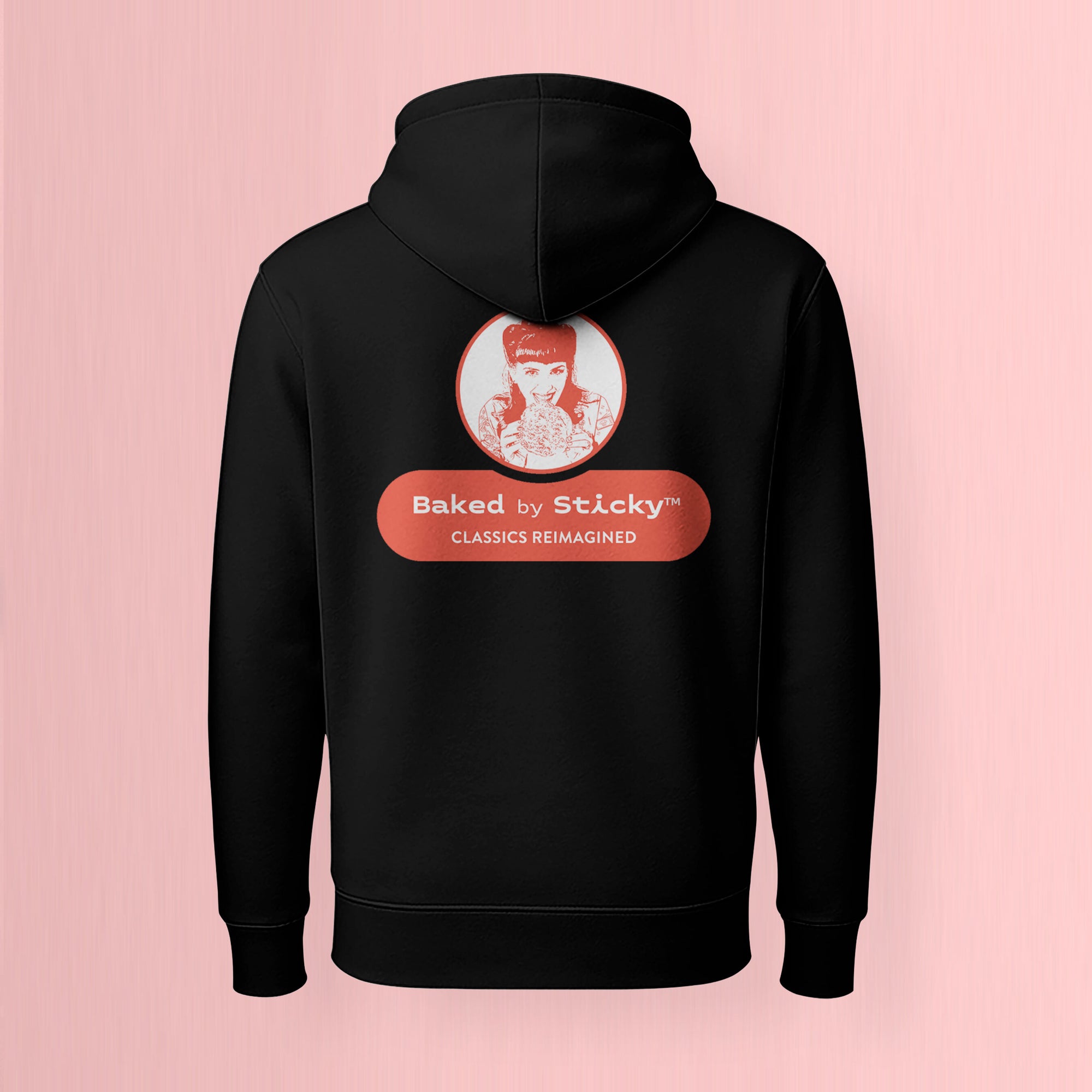 Sticky Classic Sweatshirt