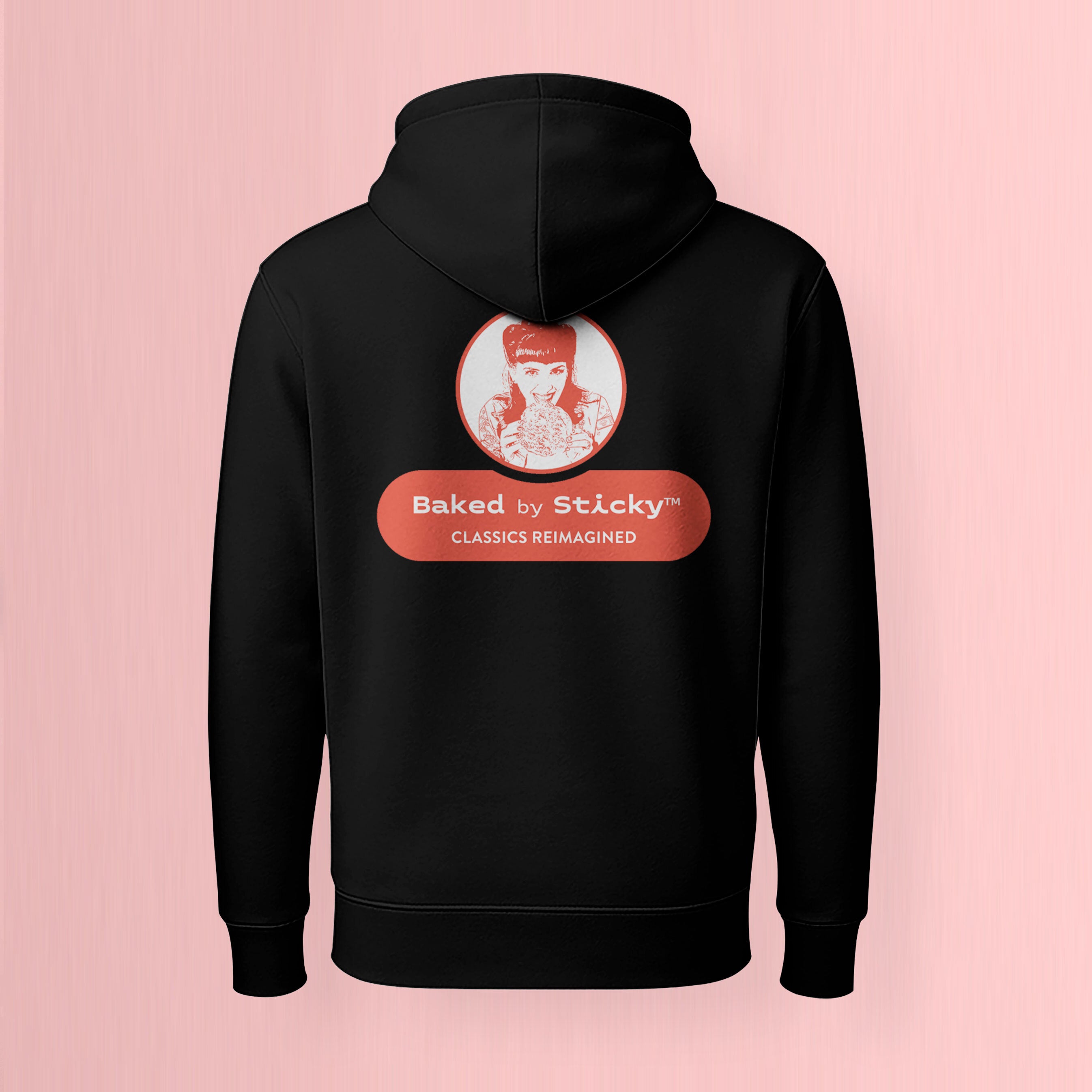 Sticky Classic Sweatshirt