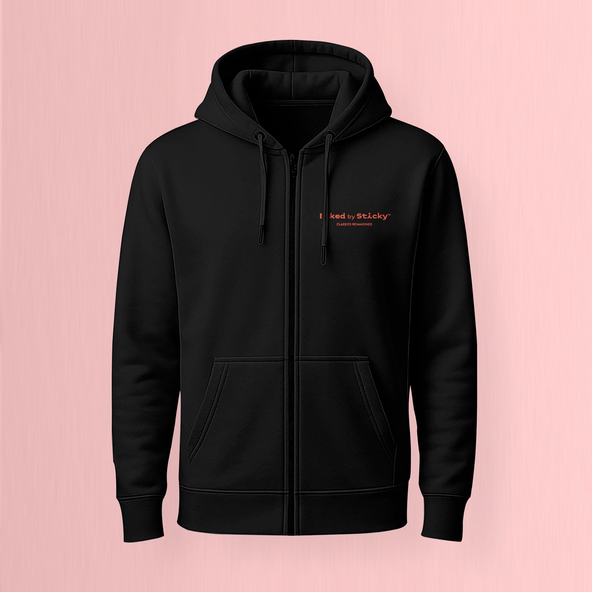 Sticky Classic Sweatshirt