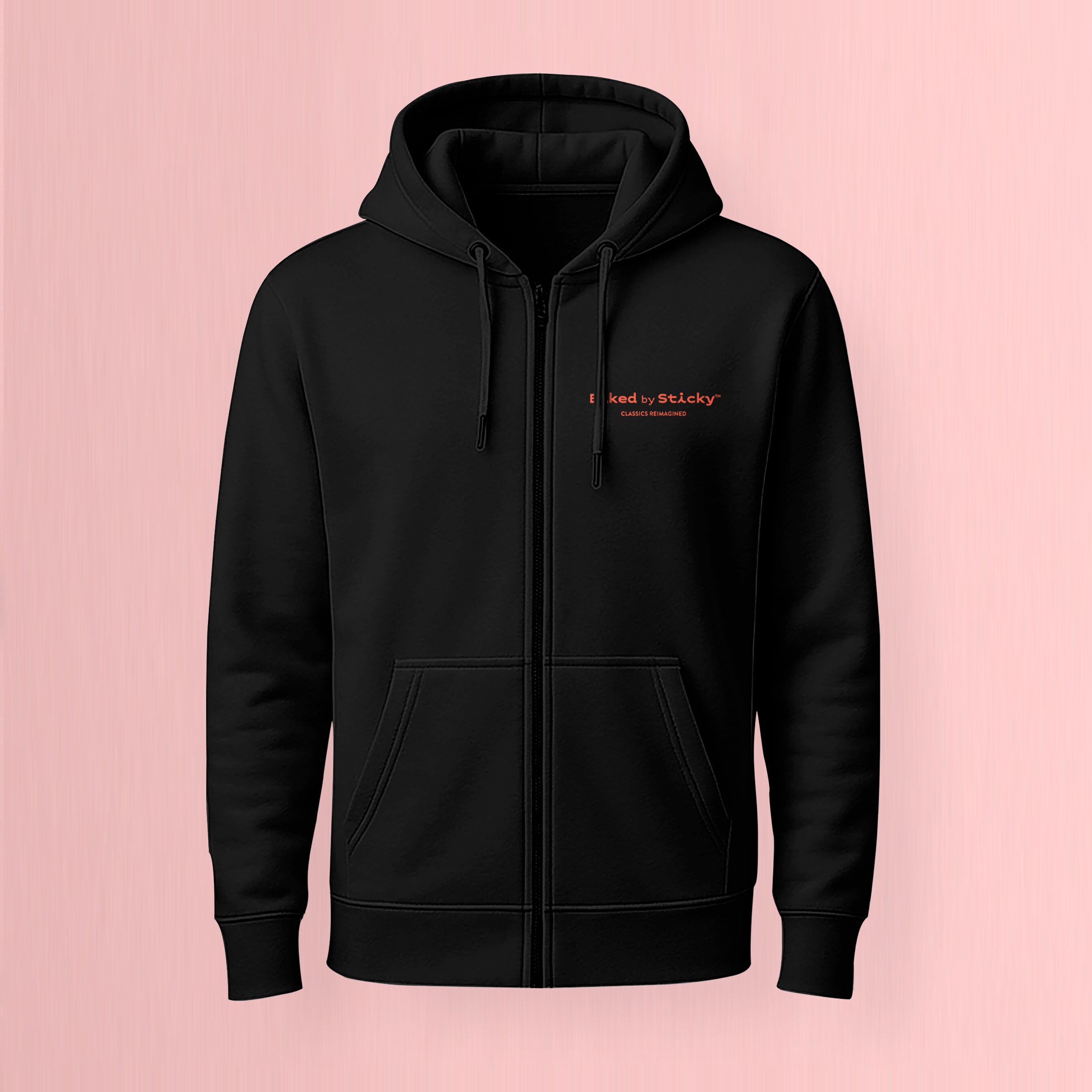 Sticky Classic Sweatshirt