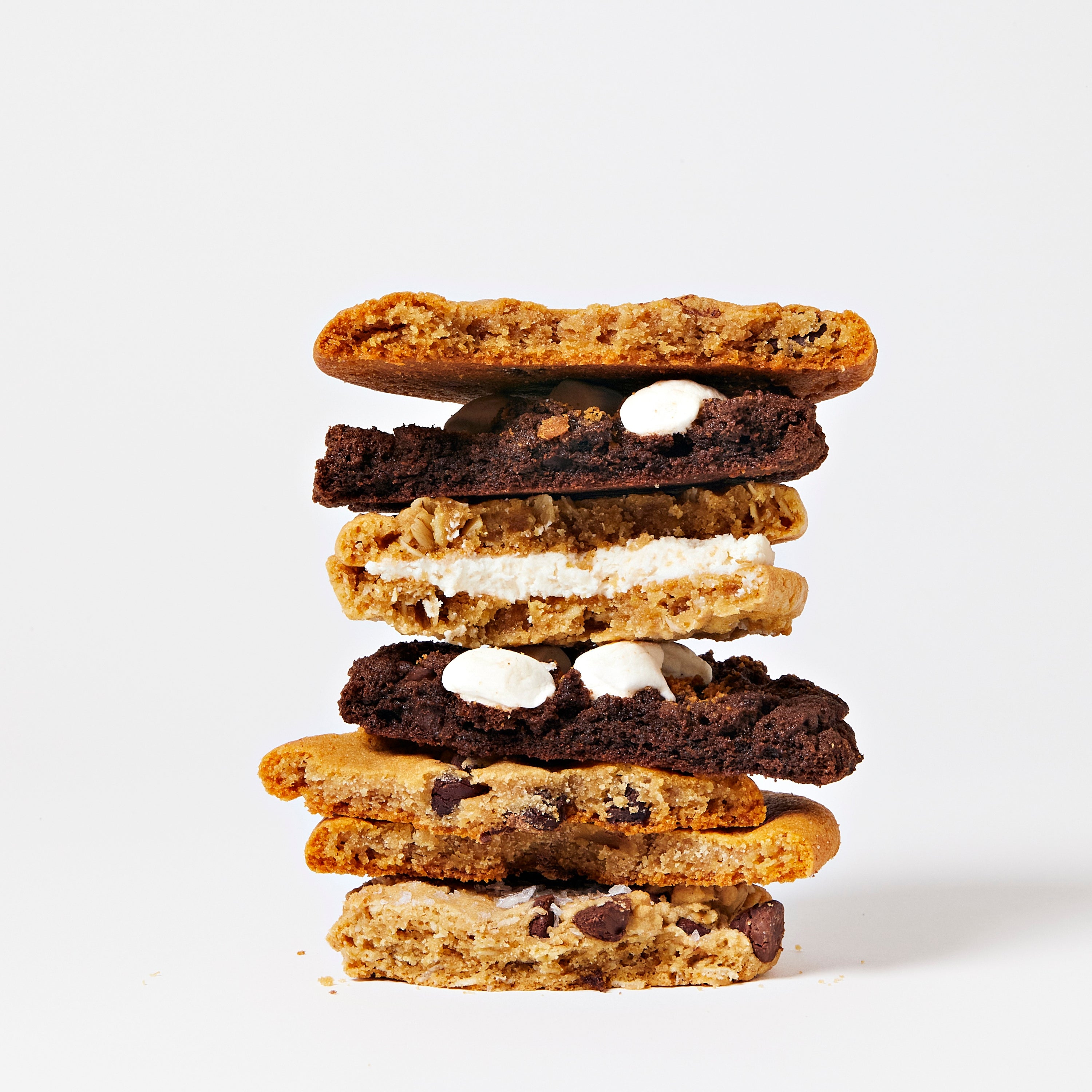 Sweet Treat of the Month