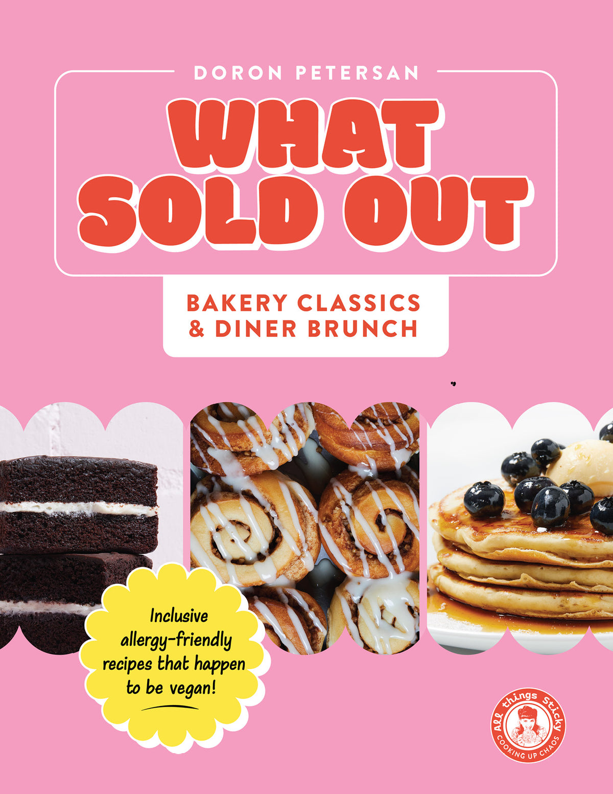 What Sold Out ebook cover