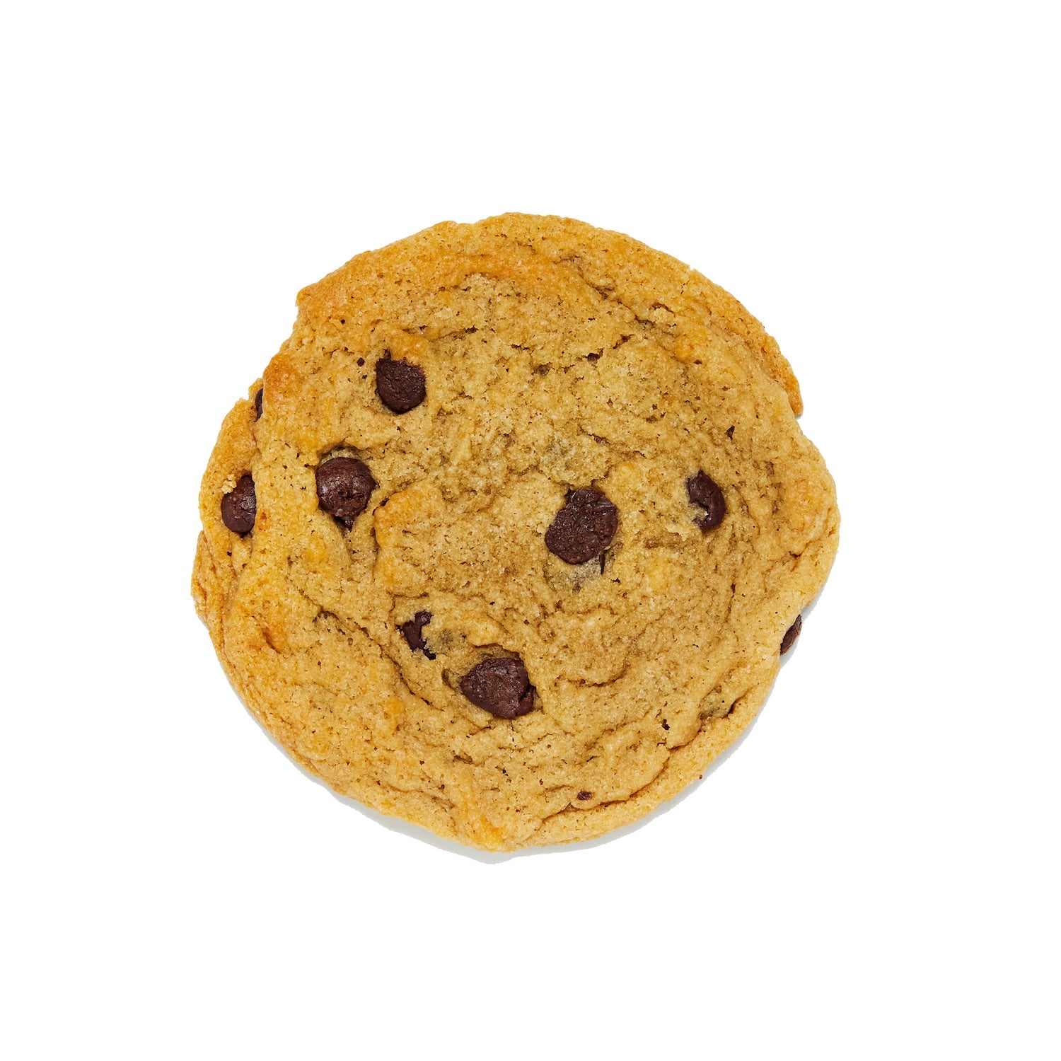 Classic Chocolate Chip Cookie