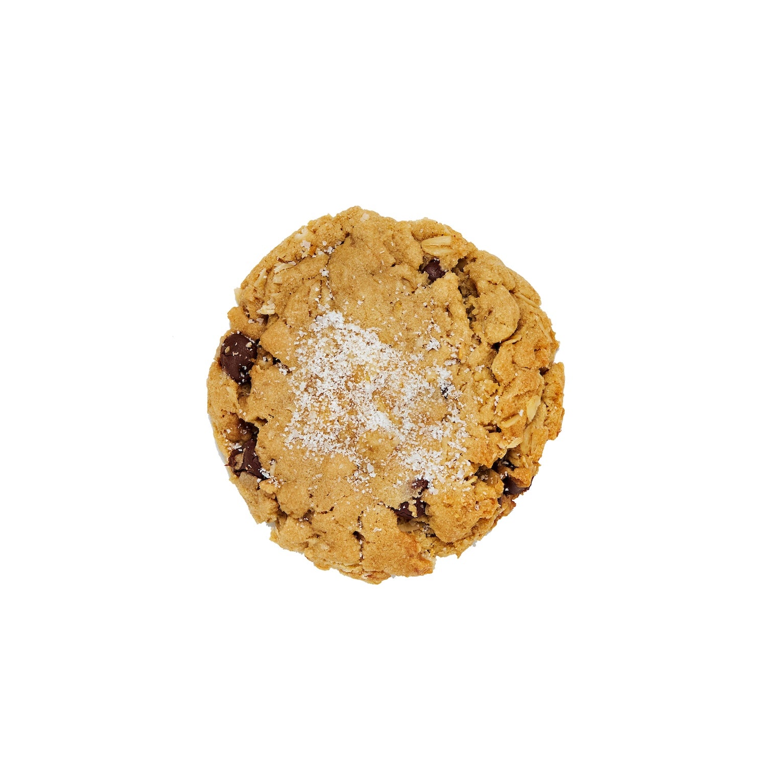 Sweet & Salty Cookie