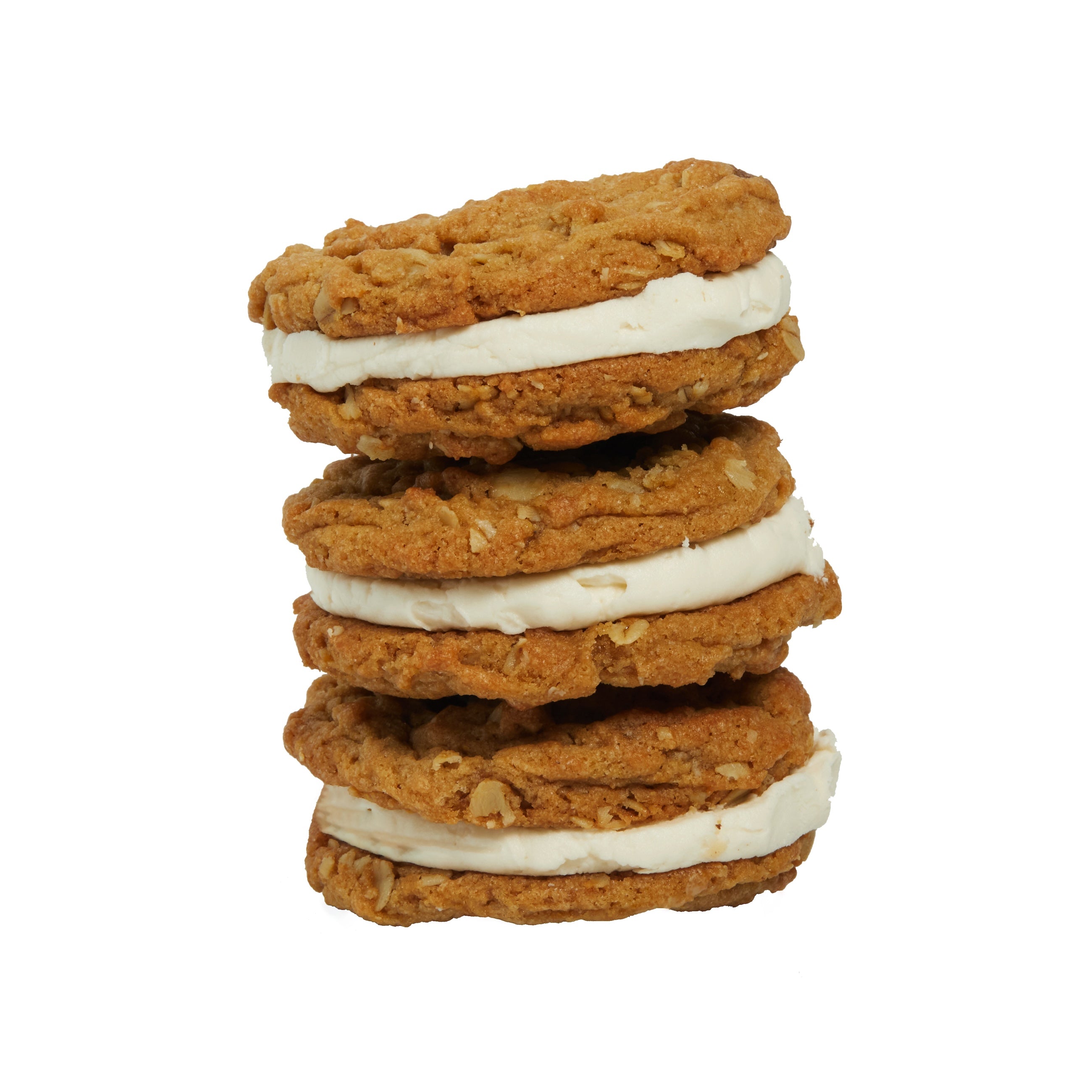 Oatmeal Creme Sandwich