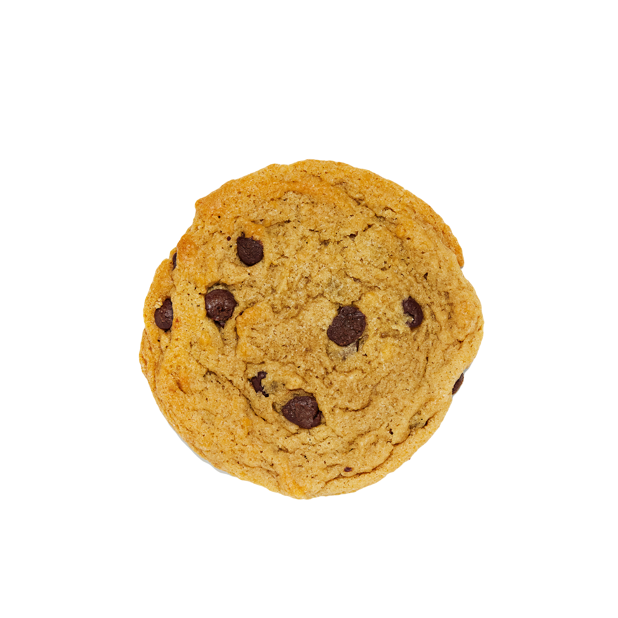 Gluten-Free Chocolate Chip Cookie Mix