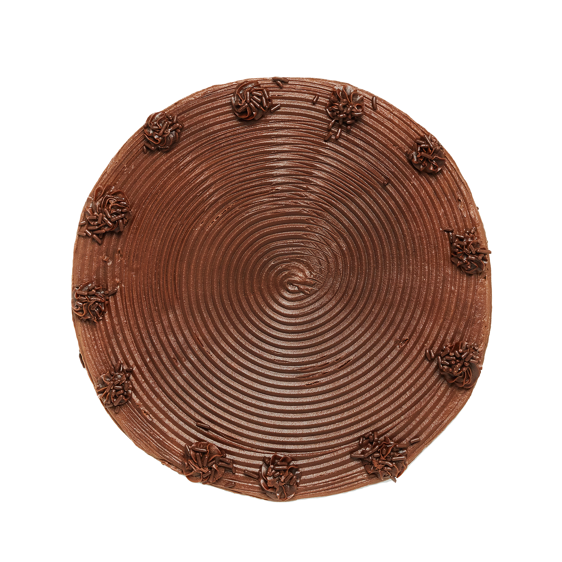 Gluten-Free Chocolate Cake Mix